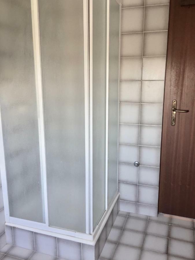 Apartmani Bosiljka Nin Buitenkant foto